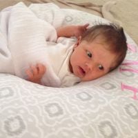 Kevin Federline dévoile le visage de son bébé, l'adorable Peyton Marie