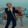 Christmas is All Around par Bill Nighy pour le film Love Actually