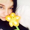 Miley Cyrus s'est exprimée sur son hospitalisation brutale survenue le 15 avril 2014 suite à une réaction allergique sévère.