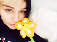 Miley Cyrus, remise sur pied : L'hôpital, ''c'était effrayant et pitoyable''