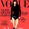 Le magazine Vogue - Paris du mois de mai 2014