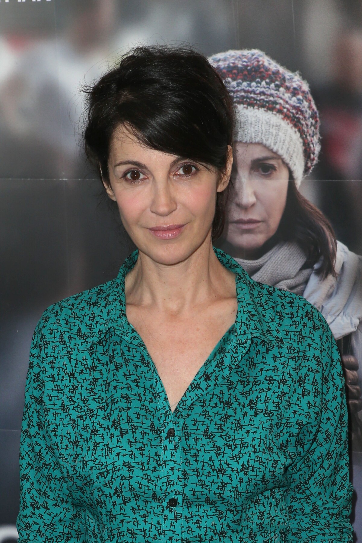 photo-zabou-breitman-lors-de-l-avant-premi-re-du-film-24-jours-au