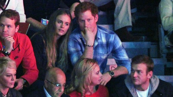 Prince Harry et Cressida Bonas : Les dessous insoupçonnés de leur séparation