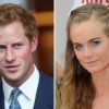 Le prince Harry et Cressida Bonas se sont séparés fin avril 2014 après un peu moins de deux ans de romance.