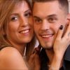 Giulia et Steven dans Qui veut épouser mon fils ? 3, épisode du vendredi 2 mai 2014 sur TF1.