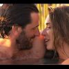 Alix et Paul dans la finale du Bachelor 2014, sur NT1 ce lundi 28 avril 2014 à 20h50