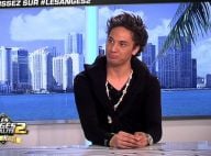 Florian (Dilemme) : Flo GaGa, amoureux, emménage avec son petit ami !
