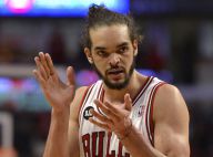 Joakim Noah : Opéré du genou gauche, après une saison remarquable