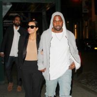 Kim Kardashian et Kanye West : Mariés ? Pas mariés ? Le couple réapparaît à NYC