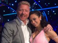 Boris Becker : Fier de sa sublime épouse Lilly, danseuse émérite