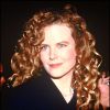 Nicole Kidman en février 1993.