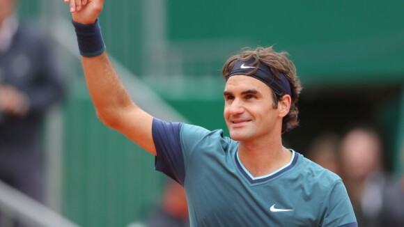 Roger Federer : La star à nouveau papa de jumeaux, ''un miracle'' !