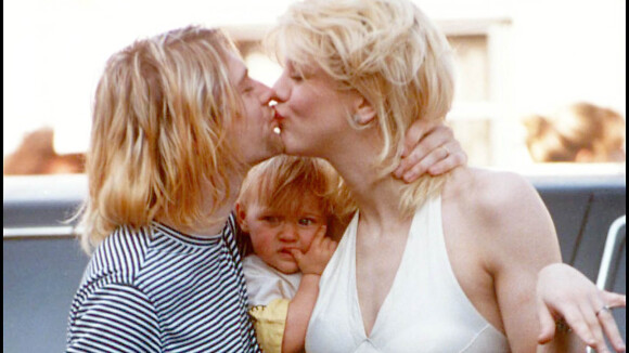 Kurt Cobain et sa lettre virulente contre Courtney Love: Étonnant rebondissement