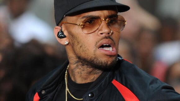 Chris Brown : Séjour prolongé en prison !