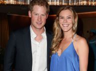 Prince Harry : Soirée glamour avec Joss Stone pour le héros de Sentebale