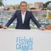 Lambert Wilson, maître de cérémonie - Photocall du 67e Festival International du Film de Cannes, le 14 mai 2014