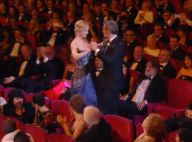 Cannes 2014 : Lambert Wilson ouvre le bal et fait danser Nicole Kidman