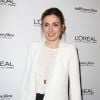 Julie Gayet - Soirée du 65e anniversaire de UniFrance films avec L'Oréal à l'hôtel Martinez durant le 67e Festival du Film de Cannes le 15 mai 2014