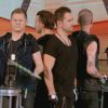Copenhagen Drummers (The Best, la finale - émission diffusée le vendredi 16 mai 2014.)