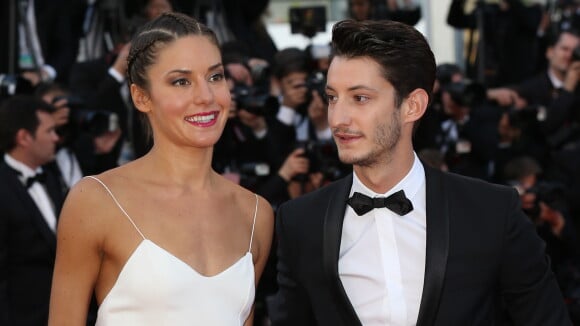 Cannes 2014:Pierre Niney et Natasha in love, Clotilde Courau divine, pleins feux