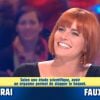 Fauve Hautot (L'Oeuf ou la Poule - émission du vendredi 16 mai 2014.)