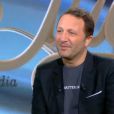 Arthur dans Le Tube sur Canal+, le samedi 17 mai 2014.