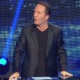 Arthur sur le plateau de  Vendredi tout est permis .