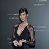 Paz Vega - Soirée Swarovski et Viktor & Rolf à l'Ecrin lors du 67e Festival international du film de Cannes, le 16 mai 2014