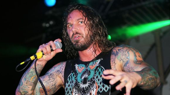 Tim Lambesis (As I Lay Dying) : 6 ans de prison pour avoir voulu tuer sa femme