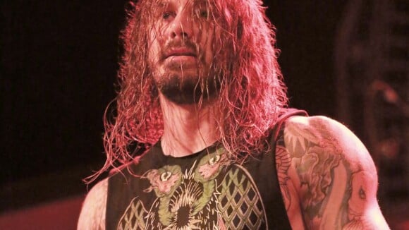 Tim Lambesis (As I Lay Dying) : 6 ans de prison pour avoir voulu tuer sa femme