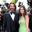 Frédéric Beigbeder et Lara, Sofia Coppola et Thomas Mars, jolis couples cannois