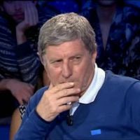 Thierry Roland ''borné et mal fringué'' : Jean-Michel Larqué pas tendre avec lui