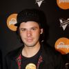 Orelsan attending Reebok party held at Villa Schweppes during the 67th Cannes Film Festival in Cannes, France on May 16, 2014. Photo by Jerome Domine/ABACAPRESS.COM18/05/2014 - Cannes