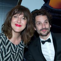 Cannes 2014 : Daphné Bürki amoureuse face à Ayem et Karine Le Marchand