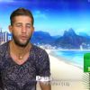 "Les Marseillais à Rio" (W9). Episode du 19 mai 2014.