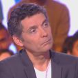 Thierry Moreau - Emission "Touche pas à mon poste" (D8), du 19 mai 2014.
