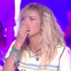 Enora Malagré fait référence à son interview de Pharrell Williams - Emission "Touche pas à mon poste" (D8), du 19 mai 2014.