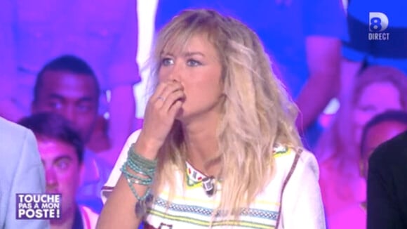 TPMP - Enora Malagré : 'Si je vais voir Pharrell Williams, il me refoule'