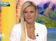 Amélie (Les Anges 6), son fils attaqué sur Twitter: Elle accuse Nabilla et Marie