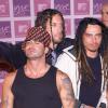 Korn à Miami le 23 octobre 2003.