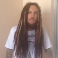 Brian ''Head'' Welch : Le guitariste de Korn hospitalisé en pleine tournée...