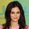Rachel Bilson - People à la soirée "CW Network's 2014 Upfront" à New York, le 15 mai 2014.