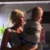 Amélie fait ses adieux à Hugo (Les Anges de la télé-réalité 6 - épisode du mercredi 21 mai 2014.)