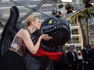 Bêtisier du Festival de Cannes 2014 : Les 26 photos les plus insolites