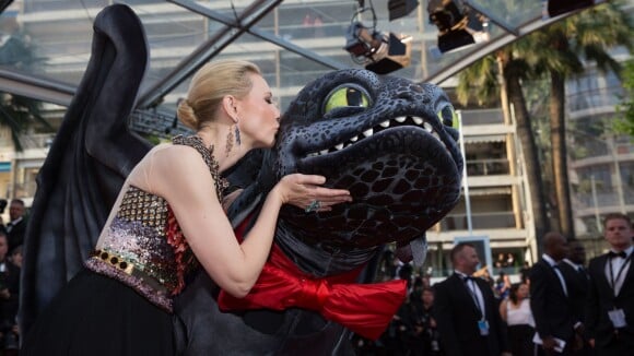 Bêtisier du Festival de Cannes 2014 : Les 26 photos les plus insolites