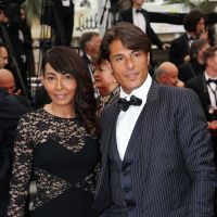 Giuseppe : Au bras de sa nouvelle petite amie au Festival de Cannes
