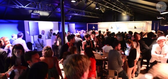 La Boulangerie Bleue à Cannes, nous a réservé des soirées mémorables !