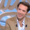 Nicolas Bedos dans Le Tube, sur Canal+, le samedi 24 mai 2014.