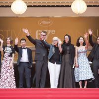 Cannes 2014 : Adieux émus de Carole Bouquet, Sofia Coppola, Jane Campion...