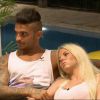 Julien et Jessica : leurs derniers instants à Rio ? dans Les Marseillais à Rio, le mardi 27 mai 2014 sur W9